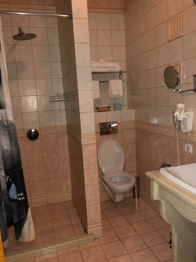 Фотография номера гостиницы Невский отель