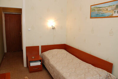 Фотография номера гостиницы Братск