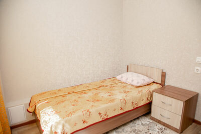 Фотография номера гостиницы ПингвиН