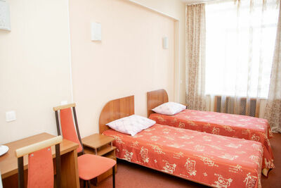 Фотография номера гостиницы ПингвиН