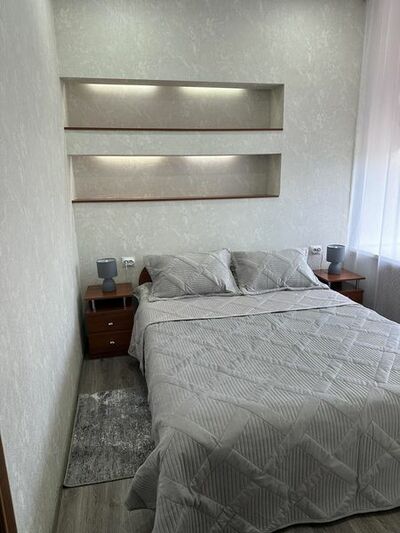 Фотография номера гостиницы ПингвиН