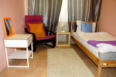 Фотография номера хостела Aparts Green Grove