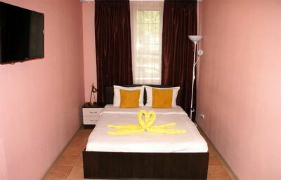 Фотография номера хостела Aparts Green Grove