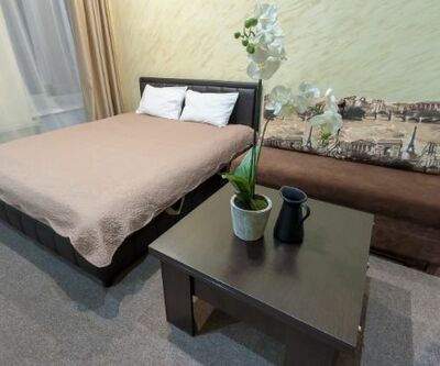 Фотография номера гостиницы Блюз на Спасском