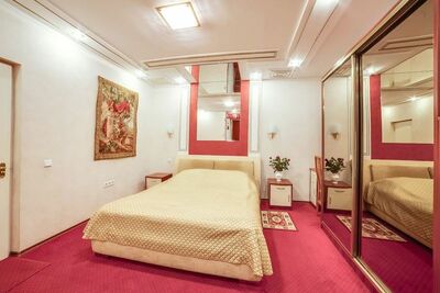 Фотография номера гостиницы Бутик-Отель Херсонес