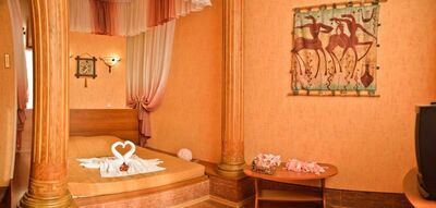 Фотография номера гостиницы Бутик-Отель Херсонес