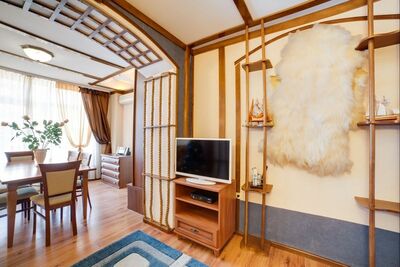 Фотография номера гостиницы Бутик-Отель Херсонес