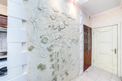 Фотография номера гостиницы Бутик-Отель Херсонес