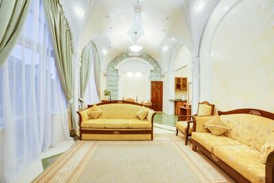 Фотография номера гостиницы Бутик-Отель Херсонес