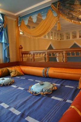 Фотография номера гостиницы Бутик-Отель Херсонес