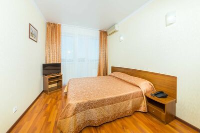 Фотография номера гостевого дома Олимп на Горького, 7