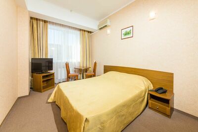 Фотография номера гостевого дома Олимп на Горького, 7