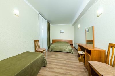 Фотография номера гостевого дома Олимп на Горького, 7