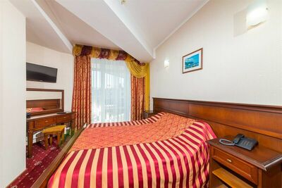 Фотография номера гостевого дома Олимп на Горького, 7