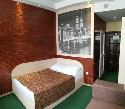 Фотография номера гостиницы Уфа-Астория