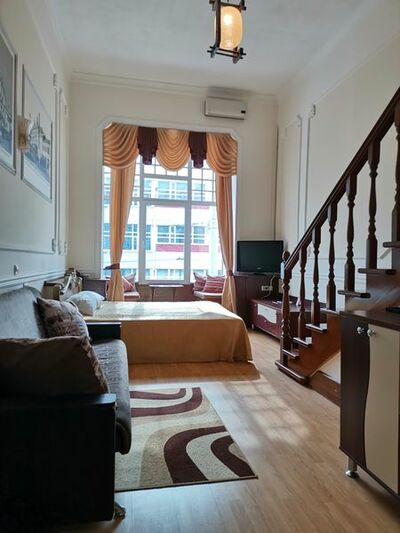 Фотография номера гостиницы Уфа-Астория