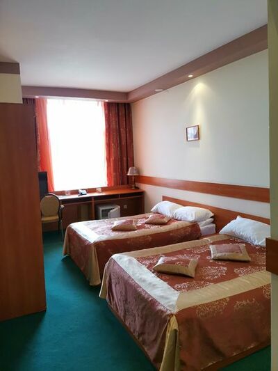 Фотография номера гостиницы Уфа-Астория