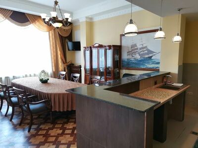 Фотография номера гостиницы Уфа-Астория