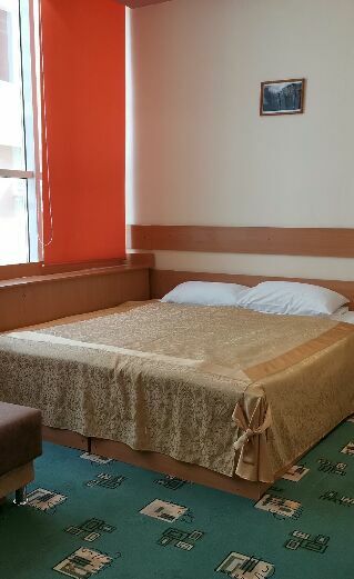 Фотография номера гостиницы Уфа-Астория