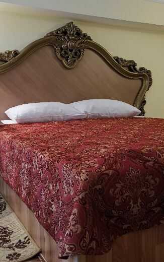 Фотография номера гостиницы Уфа-Астория