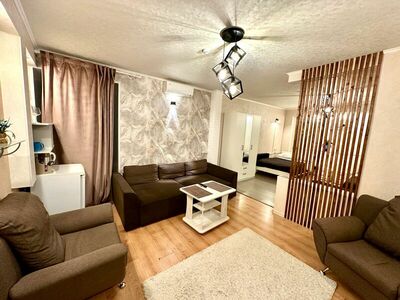 Фотография номера гостиницы REST HOME