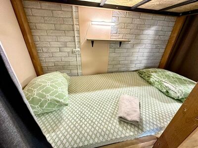 Фотография номера гостиницы REST HOME