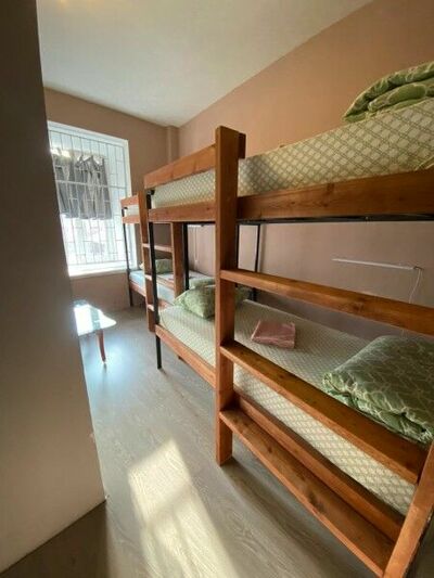 Фотография номера гостиницы REST HOME