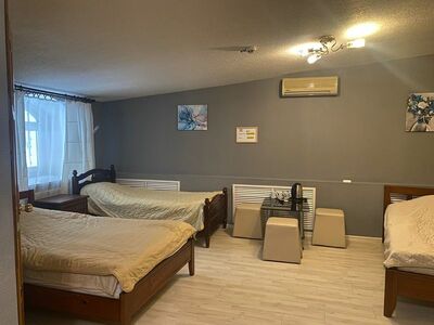 Фотография номера гостиницы REST HOME