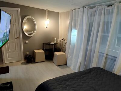 Фотография номера гостиницы REST HOME