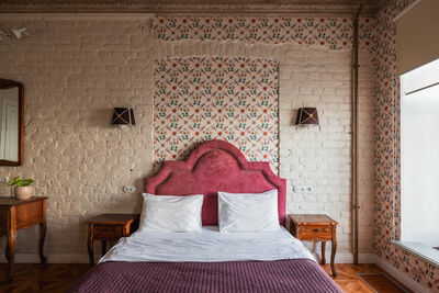 Фотография номера гостиницы Metropolis Hotel