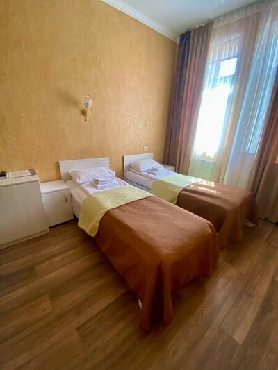 Фотография номера гостиницы Волна