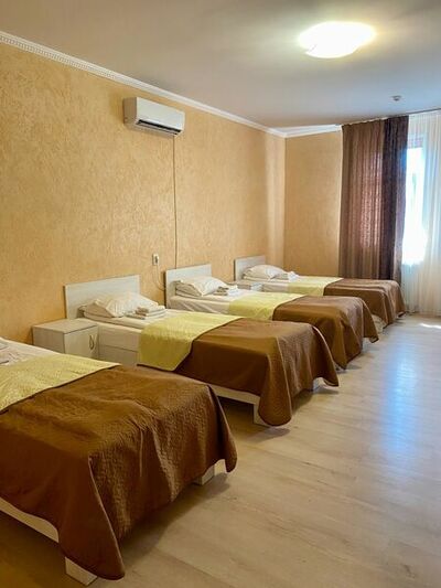 Фотография номера гостиницы Волна