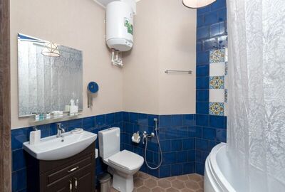 Фотография номера гостиницы Welcome House Boutique Hotel