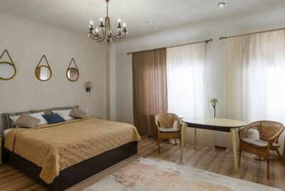 Фотография номера гостиницы Welcome House Boutique Hotel