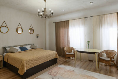 Фотография номера гостиницы Welcome House Boutique Hotel