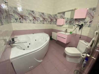 Фотография номера гостиницы Баден-Баден