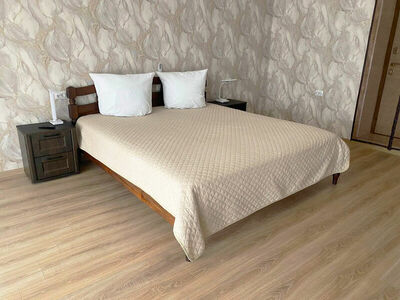 Фотография номера гостиницы Баден-Баден