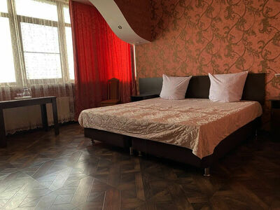 Фотография номера гостиницы Баден-Баден