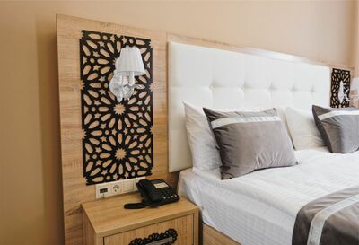 Фотография номера гостиницы Дона