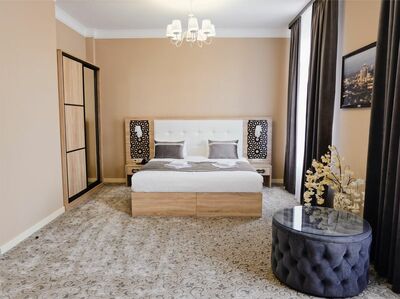 Фотография номера гостиницы Дона