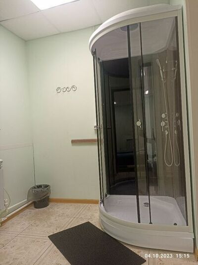 Фотография номера мини отеля Базилик Становое