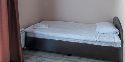 Фотография номера мини отеля Базилик Становое