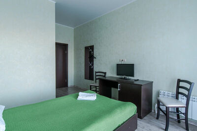 Фотография номера мини отеля Базилик Становое