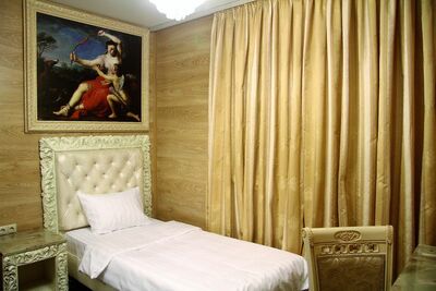 Фотография номера гостиницы Sunflower Авеню Отель Москва