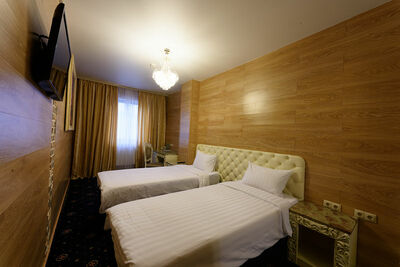 Фотография номера гостиницы Sunflower Авеню Отель Москва