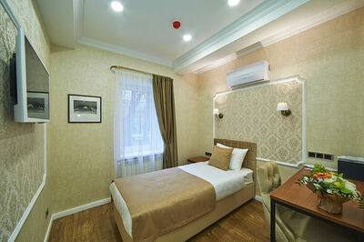 Фотография номера гостиницы Маркелл