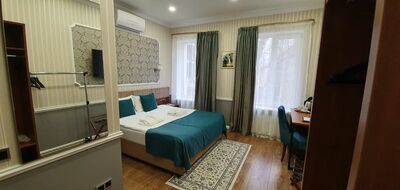 Фотография номера гостиницы Маркелл