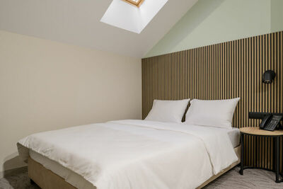 Фотография номера мини отеля Давыдов Инн