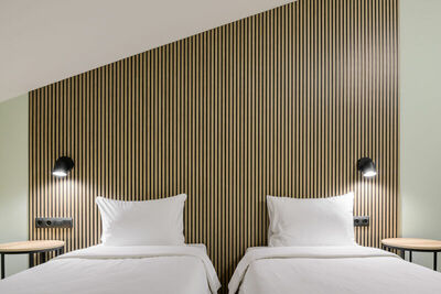 Фотография номера мини отеля Давыдов Инн