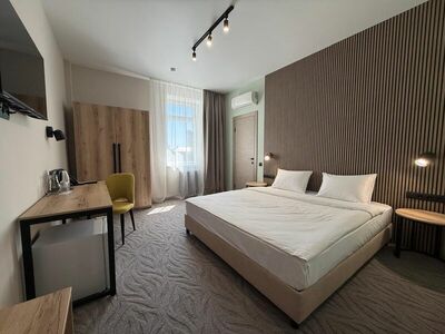 Фотография номера мини отеля Давыдов Инн